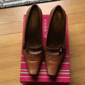 BCBG Shoes